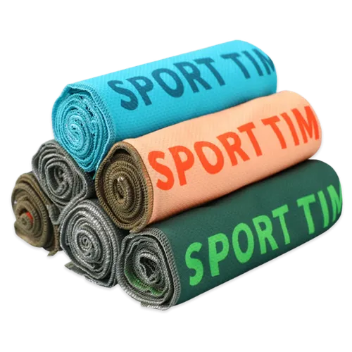 Cooling Towels - Custom Flags Now