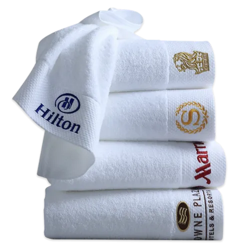 Bathroom Towels - Custom Flags Now