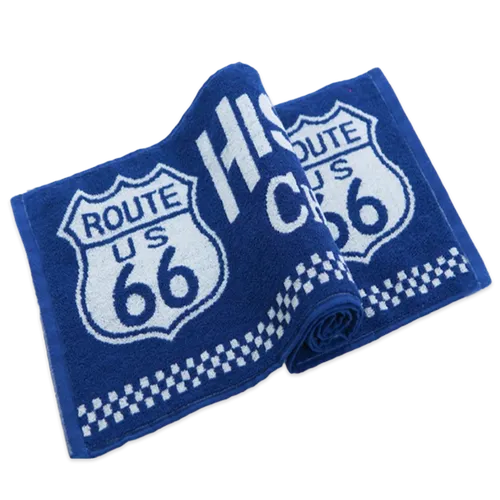 Rally Towels - Custom Flags Now